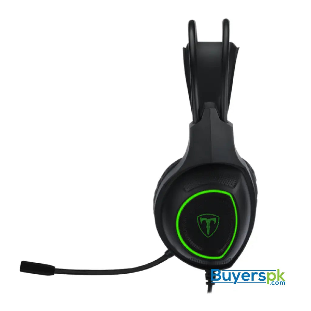 T-dagger Altas T-rgh201 Gaming Headset - Price in Pakistan T-dagger Altas T-rgh201 Gaming Headset - Price in Pakistan